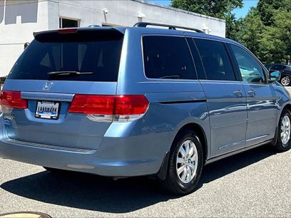 Used 2010 Honda Odyssey EX-L