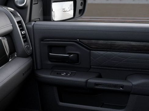 New 2026 RAM 3500 Limited AWD/4WD image 25