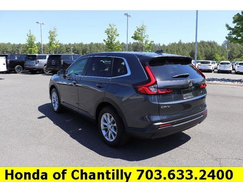 Certified 2024 Honda CR-V EX-L image 5