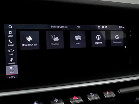 Used 2020 Porsche 911 Carrera 4S image 71