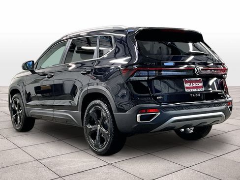New 2026 Volkswagen Taos SEL AWD/4WD image 3