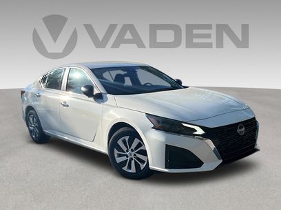 Used 2024 Nissan Altima 2.5 S