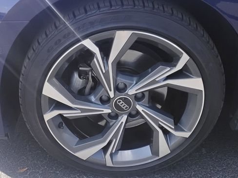 Used 2023 Audi A3 2.0T Premium w/ Convenience Package image 11