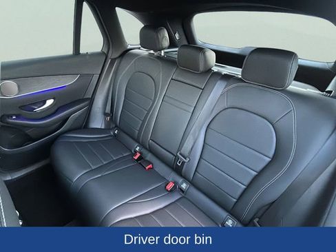 Used 2022 Mercedes-Benz GLC 300 4MATIC w/ Multimedia Package Lite image 18