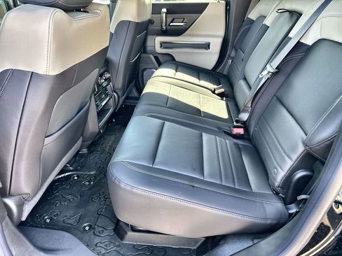 New 2026 GMC Hummer EV SUV image 16