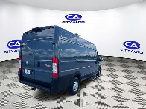Used 2019 RAM ProMaster 3500 FWD image 3