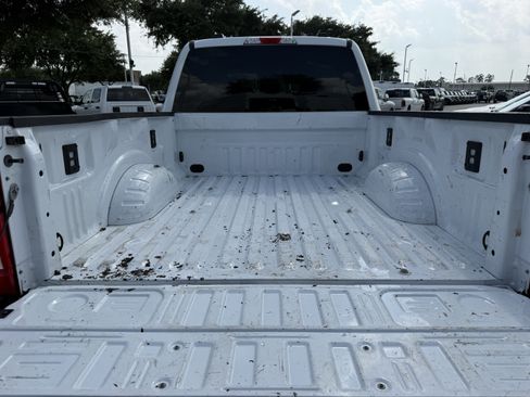 Used 2025 Ford F250 XLT AWD/4WD image 29