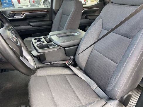 New 2025 GMC Sierra 1500 Elevation w/ X31 Off-Road Package AWD/4WD image 15
