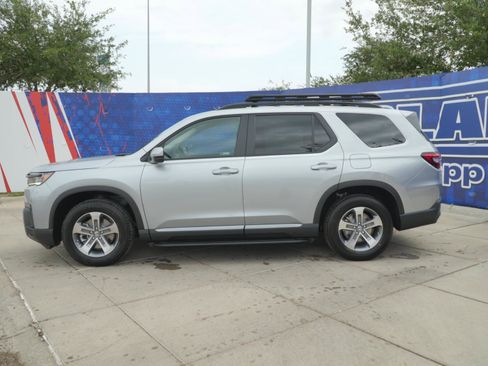 New 2026 Honda Pilot EX-L image 10