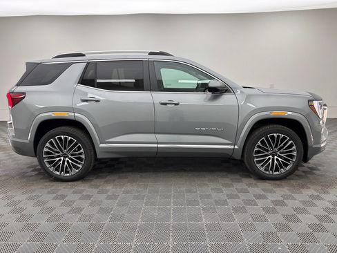 New 2027 GMC Terrain Denali w/ LPO, Floor Liner Package AWD/4WD image 8