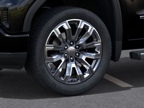 New 2026 GMC Sierra 1500 Denali RWD image 9
