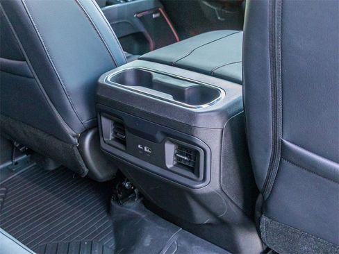 New 2025 Chevrolet Silverado 1500 RST image 24