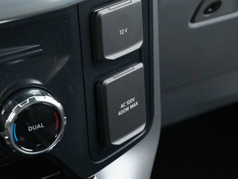 New 2026 Ford F150 Lariat AWD/4WD image 29