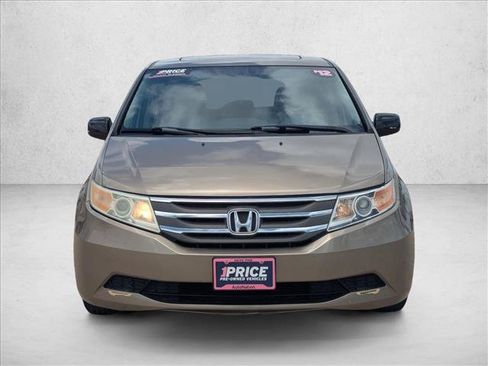 Used 2012 Honda Odyssey EX-L image 2