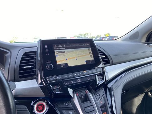 Used 2022 Honda Odyssey Touring image 37