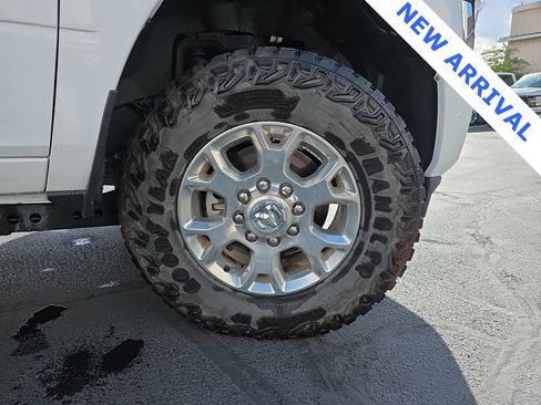 Used 2023 RAM 2500 Laramie image 51