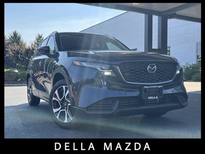 New 2026 MAZDA CX-5 Preferred