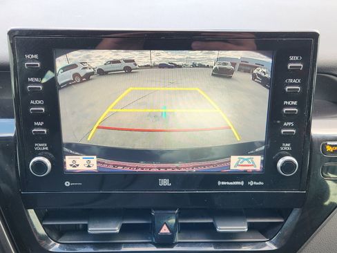 Used 2022 Toyota Camry TRD image 20