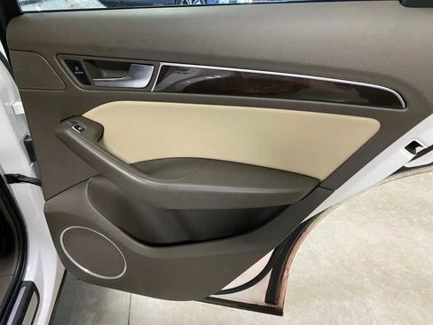 Used 2017 Audi Q5 2.0T Premium Plus w/ Technology Package image 35