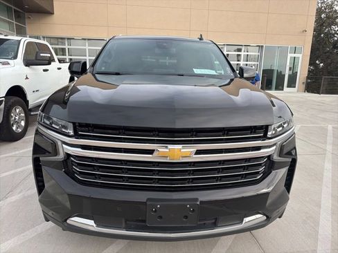 Used 2023 Chevrolet Tahoe LT image 2