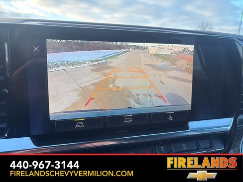 New 2026 Chevrolet Silverado 1500 LT Trail Boss w/ Convenience Package II image 27