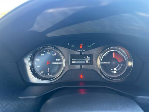 Used 2012 Fisker Karma EcoSport image 17