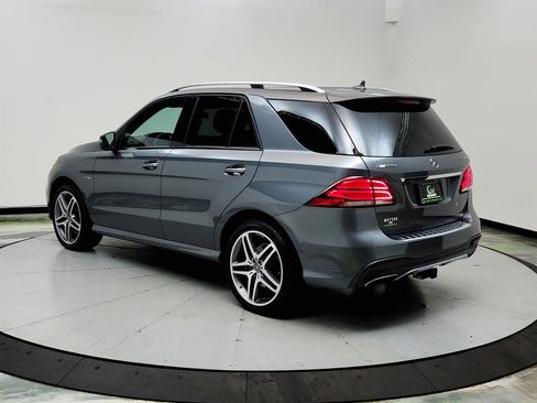 Used 2019 Mercedes-Benz GLE 43 AMG 4MATIC image 7