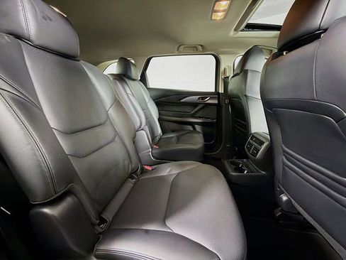 Used 2023 MAZDA CX-9 Touring Plus AWD/4WD image 31