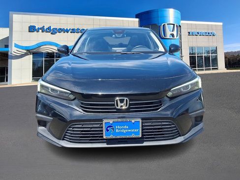 Used 2022 Honda Civic EX image 2