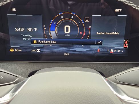 New 2026 Chevrolet Traverse LT w/ Sun and Wheel Package AWD/4WD image 17