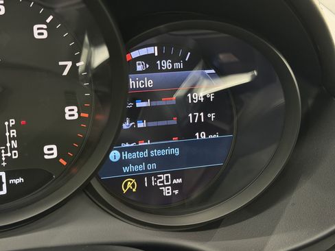 Certified 2025 Porsche 718 Boxster GTS image 52