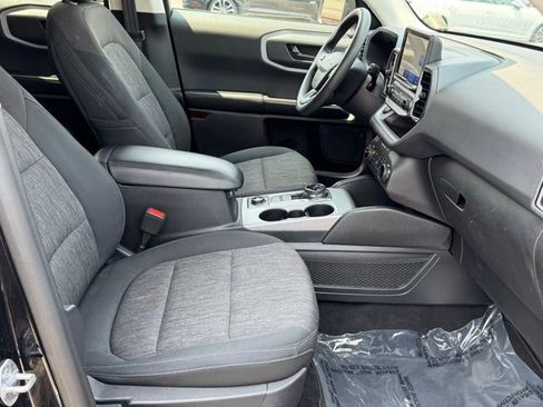 Used 2022 Ford Bronco Sport Big Bend image 19