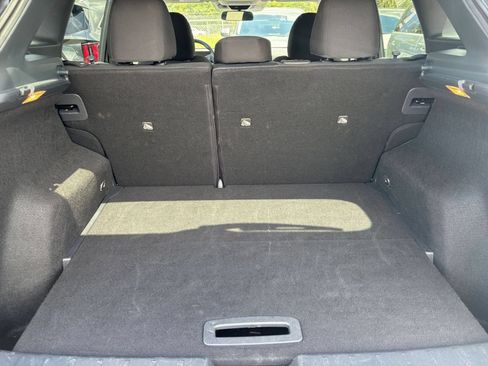 Used 2025 Nissan Kicks SV FWD image 24