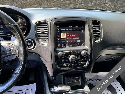 Used 2020 Dodge Durango GT AWD/4WD image 6