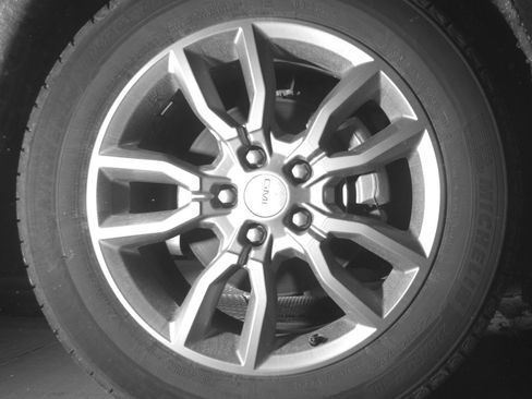 Used 2024 GMC Terrain SLT AWD/4WD image 13