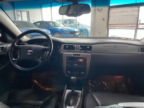 Used 2008 Chevrolet Impala SS w/ Convenience Package image 23