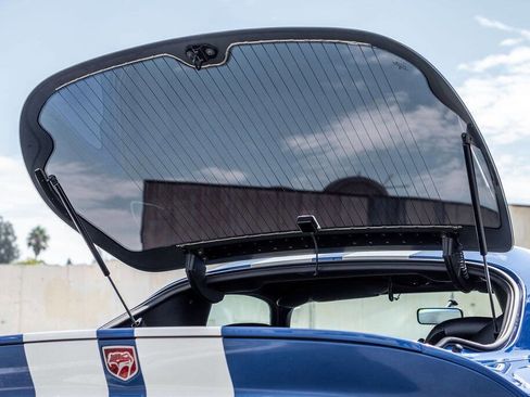 Used 1996 Dodge Viper GTS image 88