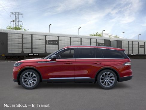 New 2026 Lincoln Aviator Reserve w/ Illumination Package AWD/4WD image 44