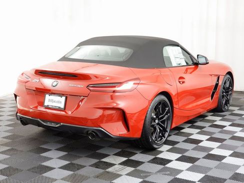 New 2026 BMW Z4 sDrive30i w/ Shadowloine Package RWD image 18
