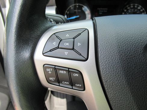 Used 2023 Ford Ranger XLT w/ Equipment Group 301A Mid AWD/4WD image 23
