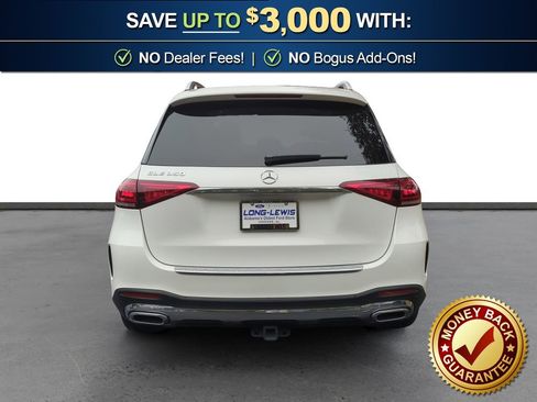 Used 2022 Mercedes-Benz GLE 350 image 5