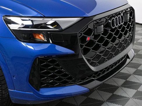 New 2026 Audi RS Q8 performance AWD/4WD image 38