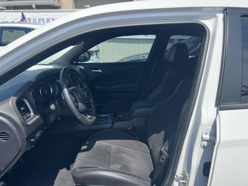 Used 2023 Dodge Charger Scat Pack image 11