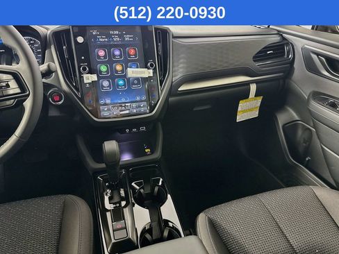 New 2026 Subaru Forester Premium AWD/4WD image 30
