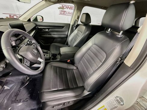 Used 2024 Honda CR-V EX-L image 26