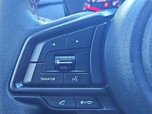 Used 2024 Subaru WRX image 16