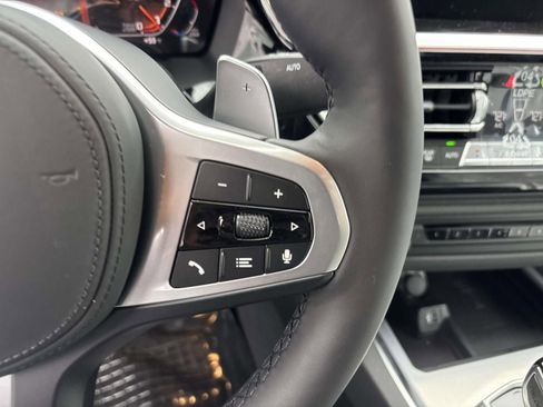 New 2026 BMW Z4 M40i image 11