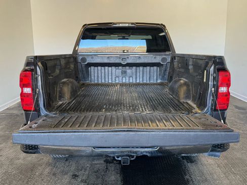 Used 2015 Chevrolet Silverado 1500 W/T image 29