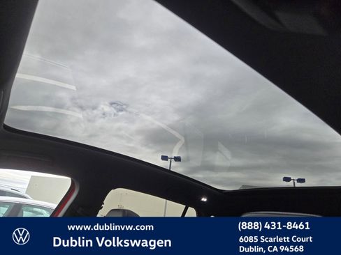 Used 2023 Volkswagen ID.4 Pro S image 17