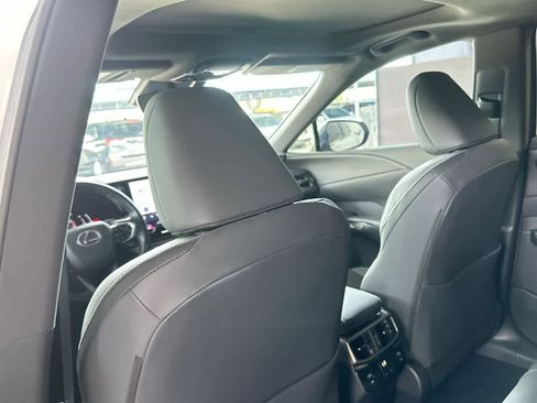 Used 2024 Lexus RX 350 Premium w/ Cold Area Package FWD image 23